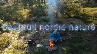 In awe of nature