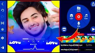 Kinemaster trending video editing 2022, Kinemaster Status video editing, Ubaidullah Zain