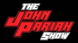 The John Pariah Show - Intro #TJPS