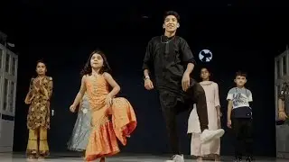 LAUNG DA LASHKARA || URBAN DANCE STUDIO||CHOREOGRAPHY BY AMIT SINGH ||