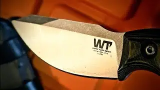 Work Tuff Gear Nomad EDC