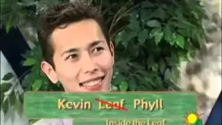 Photosynthesis Movie