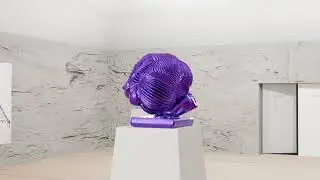 Escultura 