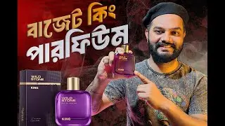 Wild Stone King Bangla Review | Best Budget Men&rsquo;s Perfume | Notes by Joy