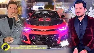 حضور الفنان سعدون الساعدي في حفل زفاف ابن الشيخ حمودي السماحي الحميداوي للحجز 07704388213