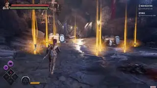 Dungeons And Dragons Dark Alliance /w MODS