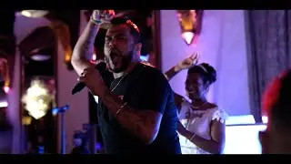 Danena + Marvin: Jammin' Wedding!