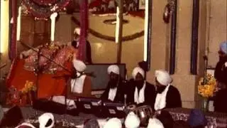 Bhai Dharam Singh Zakhmi - Jap Gobind Gopal Lal