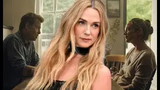 BRAD PITT & KERRY CONDON SEX SCENE SPARKS OUTRAGE IN F1 MOVIE
