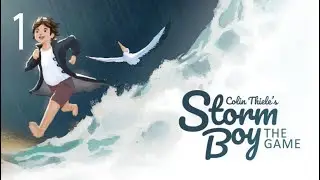 Прохождение Storm Boy - 1 часть