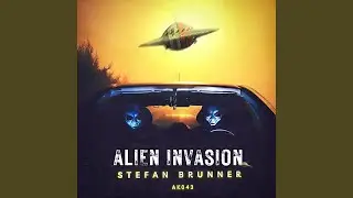 Alien Invasion