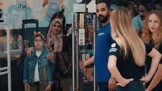 iPhone 11 launch event.