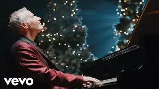 Jim Brickman - Holiday Ballet (Official)