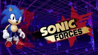 Casino Forest - Sonic Forces: Classic Cut