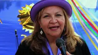 FIESTAS PATRIAS - AVIADOR DAGOBERTO GODOY
