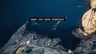 Luca Aprile - Like You (Lyrics)