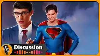 Superman Legacy Spoilers, Leaks & News