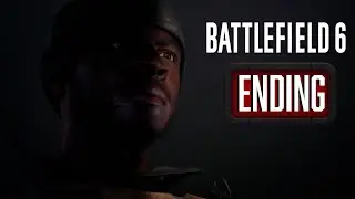 Battlefield 6 Ending- Always Forward (Full Game Walkthrough)