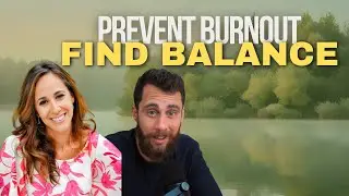 Feeling Burnout? Try these Self Care Tips from an Expert | Erica Diamond