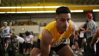 Utah Fitness League