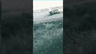 Inside Bermuda triangle 😱