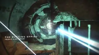 Destiny Daily Challenge