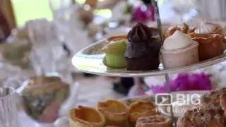 Josephine's At The Briars, a Restaurant in Melbourne serving Australian Food