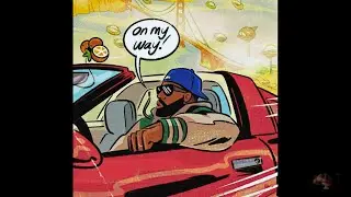 [Free] Larry June x Jay Worthy x Cardo Type Beat - 