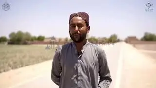 Sindh Flood Emergency Rehabilitation Project.