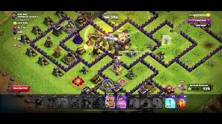 How to queen charge hybrid without a warden