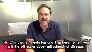 Jamie  Theakston #mitoisonmystreet