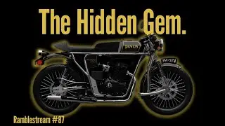 The Phoenix 250, Explained. Ramblestream #87