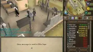 El1te cape proving his place in RS