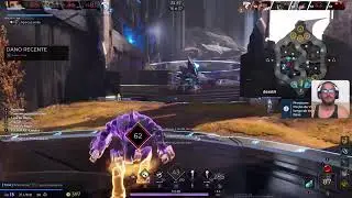 Predecessor patch 1.6