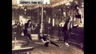 Pantera - The Sleep (demo)