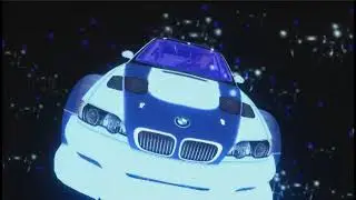 Интро для Medezy Play