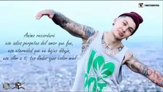 El amor que fue  stan Mc