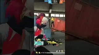Free fire lover 🌹🥰👑 kishan Bhai 🥰and Gemmr
