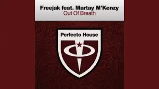 Out of Breath (Extended Mix)