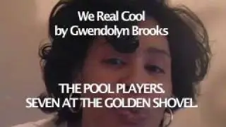 POETRY of AFRICAN AMERICAN WOMEN POETS.mov