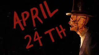 April 24th demo