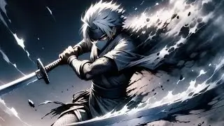 Ai Tenchu Game Art