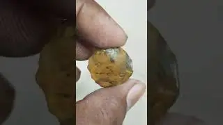 Rough diamond & gemstone video
