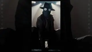 The Real Meaning of &ldquo;Noir&rdquo; in Spider-Man Noir #shorts #spidermannoir #trailer #noir #newtrailer