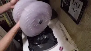 Мойка воздуха Boneco Air-o-Swiss 2055D