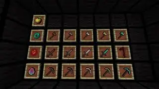 A I made Minecraft Texture pack (READ DESCRIPTION)