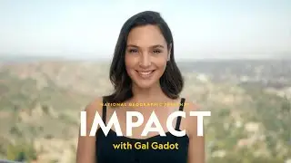 IMPACT episode 1: