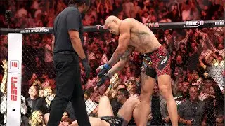 UFC Talk Livestream - Oliveira vs Gamrot - Patchy Mix Lost Again - Walker Heel Hook