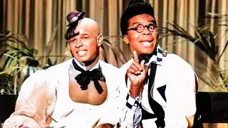 The CONTROVERSIAL &lsquo;In Living Color&rsquo; Scene That Took The Show OFF AIR