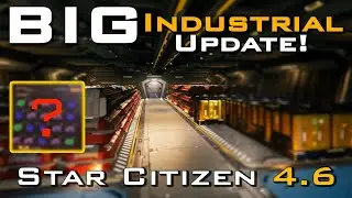 You Wont Believe What Star Citizen 4.6 Brings for Industry! Just WOW!!